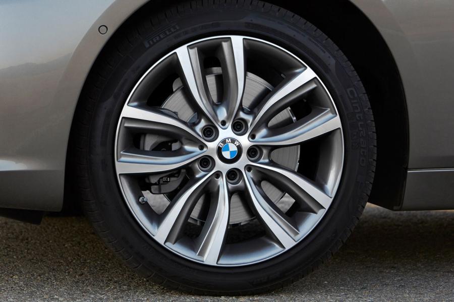  BMW 2-Series Active Tourer 2014 года  (фото 26 из 64)